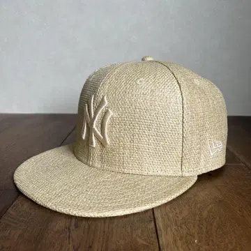 뉴에라 [골프] 9FIFTY 뉴욕 양키스 조절 가능한 캡