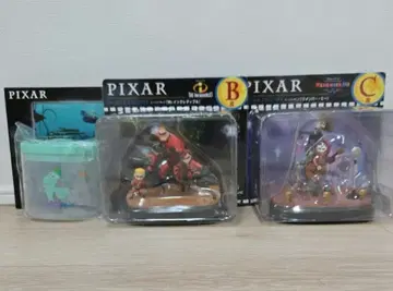 디즈니 픽사 Happy 복권 묶음 판매