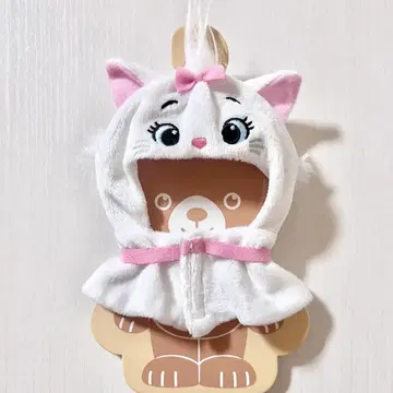 디즈니 봉제 인형 코스튬 마리