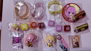VOCALOID 하츠네 미쿠 세트