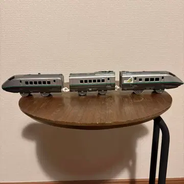 [프라레일] 신칸센 츠바사