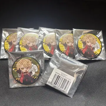 우라시마사카타센 SUMMER TOUR 2025 WARN12G 캔뱃지 복권