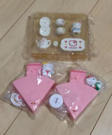 헬로키티 테이블 파티 쁘띠 파티