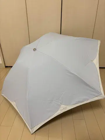 훌라 양산