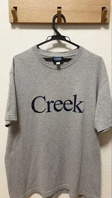 Creek Angler's Device 티셔츠
