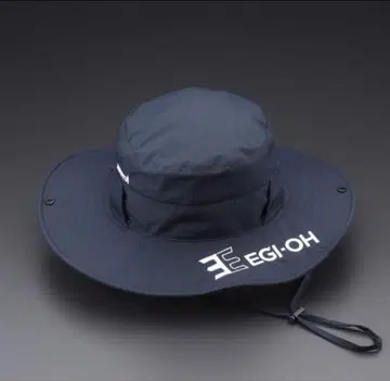 야마시타 EGI-OH 마이스터 햇 II