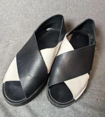 남성용 샌들 15SS ROTHKO 샌들 약 26.5cm
