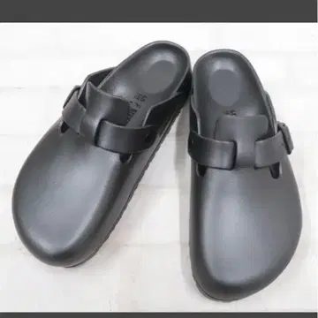BIRKENSTOCK 보스턴 사이즈 40
