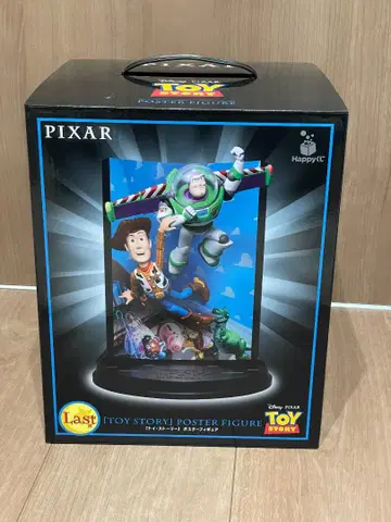 제일복권 라스트원상 토이스토리