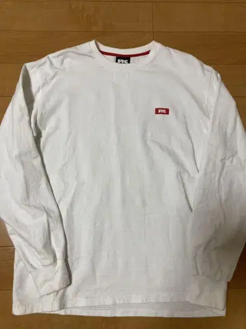 FTC 롱 T