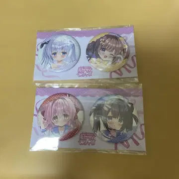 고양이 링도 유유마츠 선생님 FANZA 복권 캔 배치