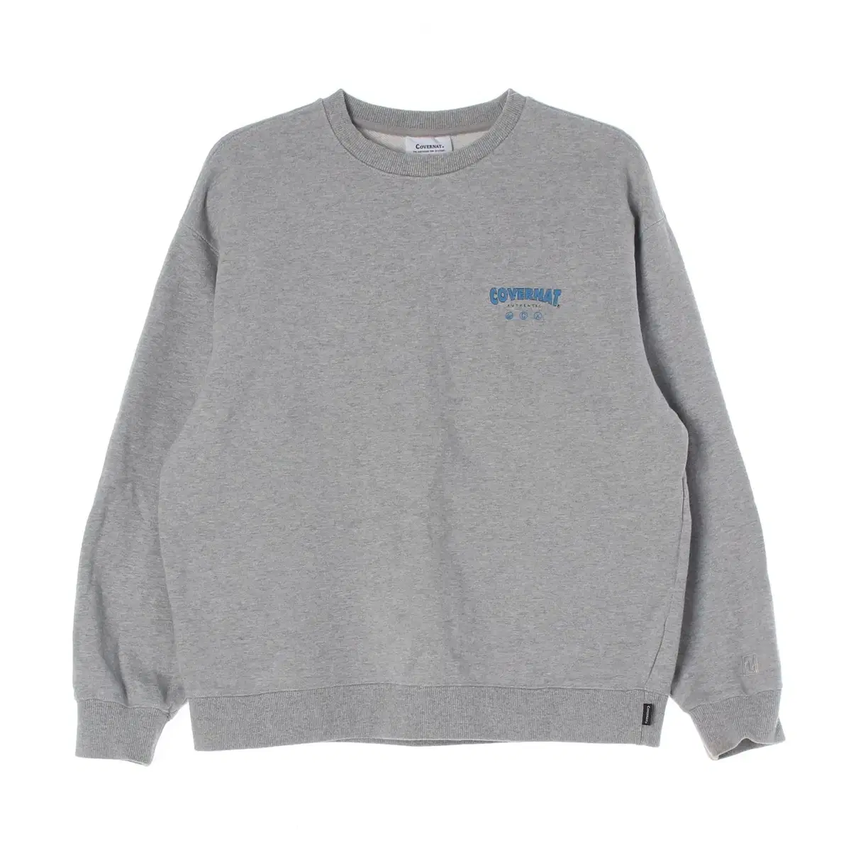 Items Similar to {Million Vintage}(L) Slow Acid Sweatshirt