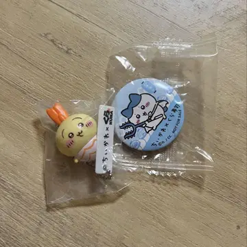 치이카와 쿠라스시 콜라보