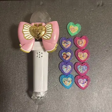 프리파라 사이리움 마이크