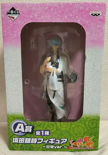은혼 사카타 긴토키 피규어 A상