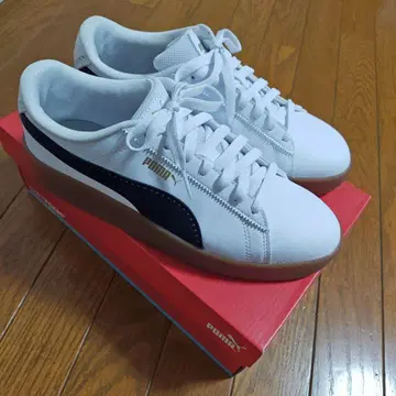 푸마 Puma Skye Lite Brogue Wide 25.5cm