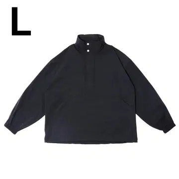 OVY Cordura Nylon Stretch Anorak 셋업