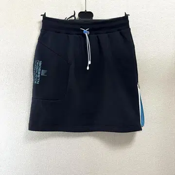 뉴발란스 골프 스커트