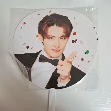 무카이 코지 부채