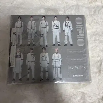 스노우 랩. 시즌 2