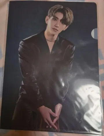 세븐틴 조슈아 클리어 파일