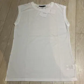 AP STUDIO 슬리브리스