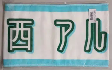 노기자카46 나카니시 아루노 타월