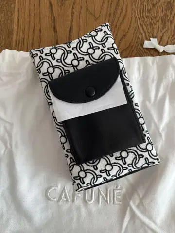 카후네 cafune 스마트폰 숄더