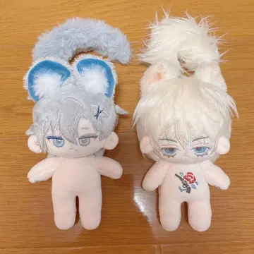 [오늘만 가격 인하] 무봉제 10cm 2개 세트