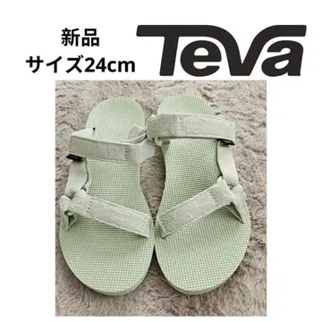 TEVA 테바 W UNIVERSAL SLIDE 여성용 스포츠 샌들