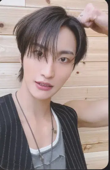 ATEEZ 사운드웨이브 LD 선화 골든 아워 : Part.3