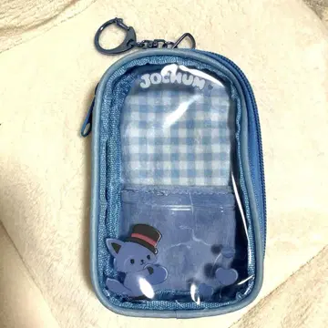 제오참 레인 아크릴 스탠드 케이스