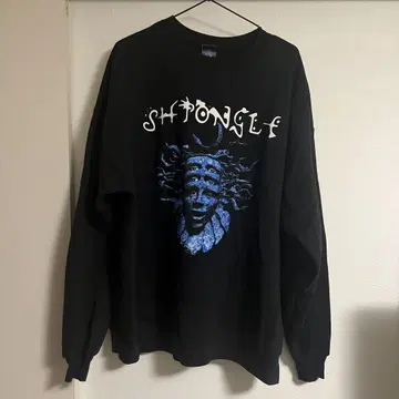 Shpongle 맨투맨 XL 슈퐁글