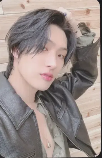 ATEEZ 사운드웨이브 LD 민기 골든 아워 : Part.3