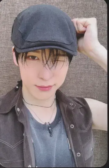 ATEEZ 사운드웨이브 LD 윤호 골든 아워 : Part.3