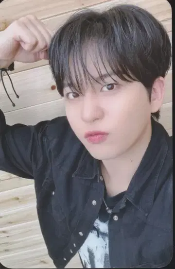 ATEEZ 사운드웨이브 LD 종호 골든 아워 : 파트 3