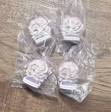 귀멸의 칼날 오네무탄 어스 컬러 ver. 루이
