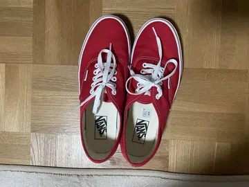 반스 오센틱