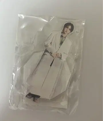 램페이지 요시노 키타토 아크릴 스탠드 (R)ENEW 거미줄