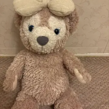 셰리 메이 봉제 인형 S 사이즈