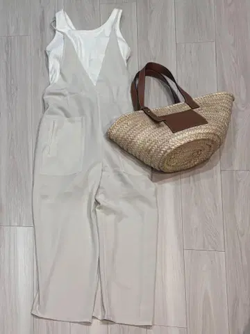 65% 할인 IENA TWILL 2way 살로펫 38