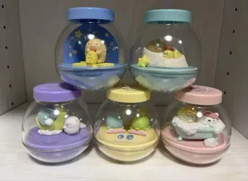 스미코구라시 카푸세리움