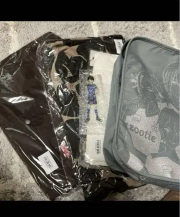 이저카 매니아 콜라보 미에다 아키나 니지산지
