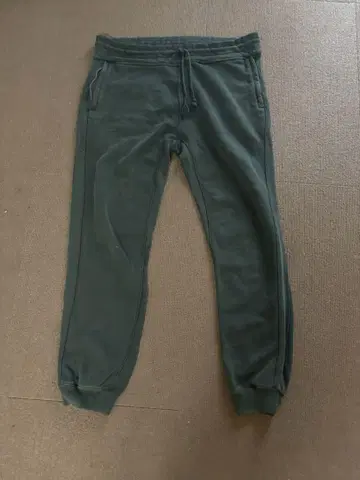 yeezy season5 맨투맨 팬츠