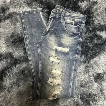 데미지 가공 28