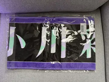 오가와 아야 타월