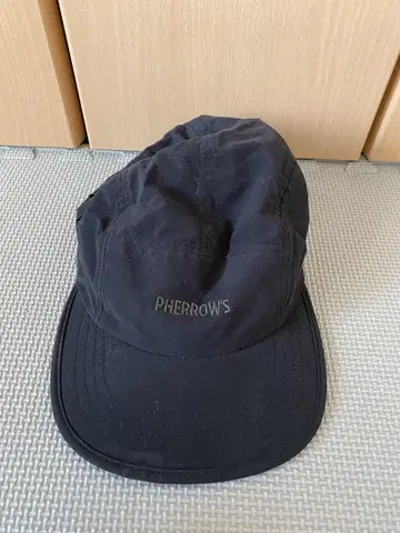 Pherrow's 캡 56cm-60cm