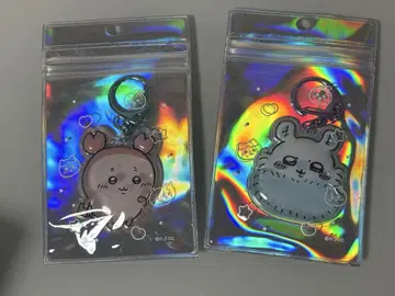 치이카와 (먼작귀) 푹신푹신 키링 헌책방 모몽가