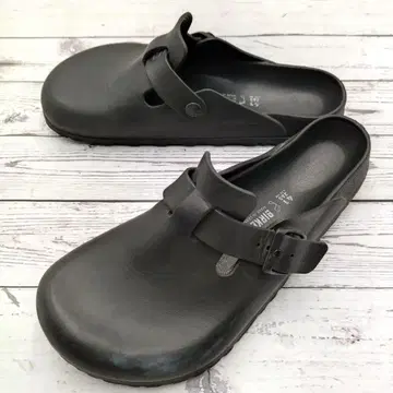 BIRKENSTOCK 26.5 BOSTON 보스턴 EVA 샌들 경량