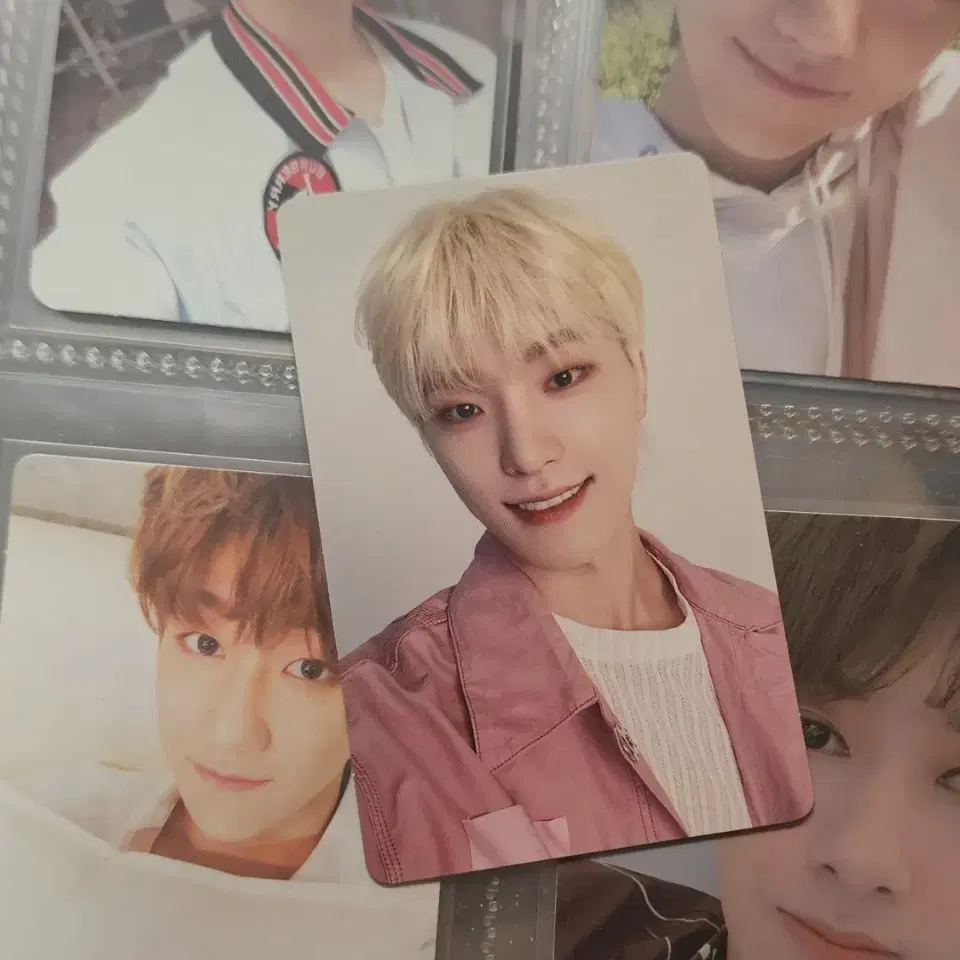 SEVENTEEN | 세븐틴 Seventeen Dino Japanese album Always